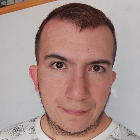 Andrés Peña Castillo